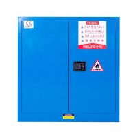 Explosion proof high quality fireproof chemical flammable liquid  safe cabinet