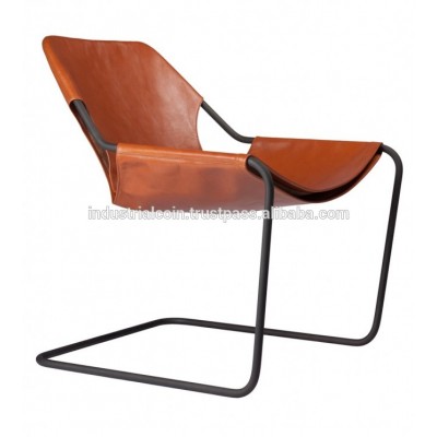 Widely selling and durable leather chair for office and living room