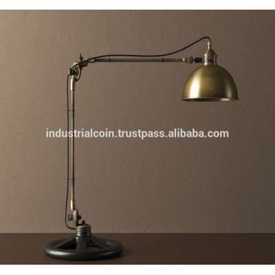 Office Use or study table lamp adjustable beautiful table lamp